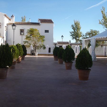 Posada De Jose Mª El Tempranillo Alameda Екстер'єр фото