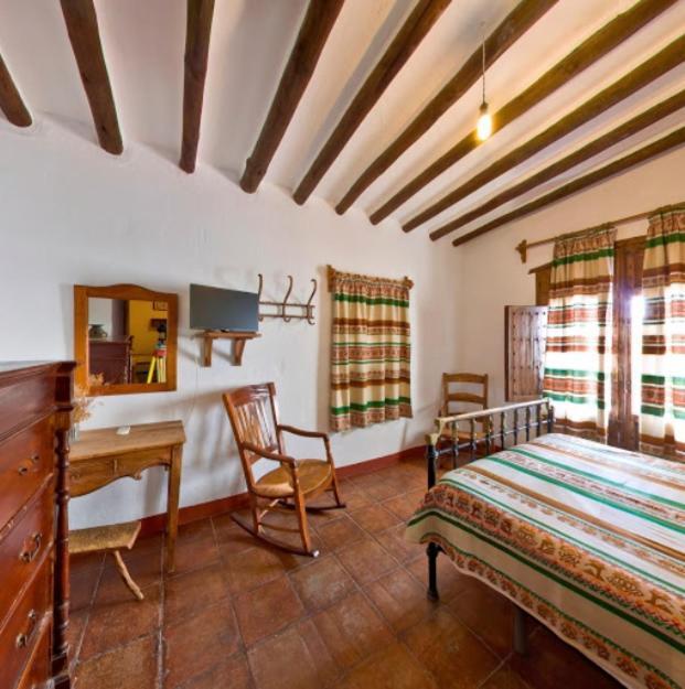 Posada De Jose Mª El Tempranillo Alameda Екстер'єр фото