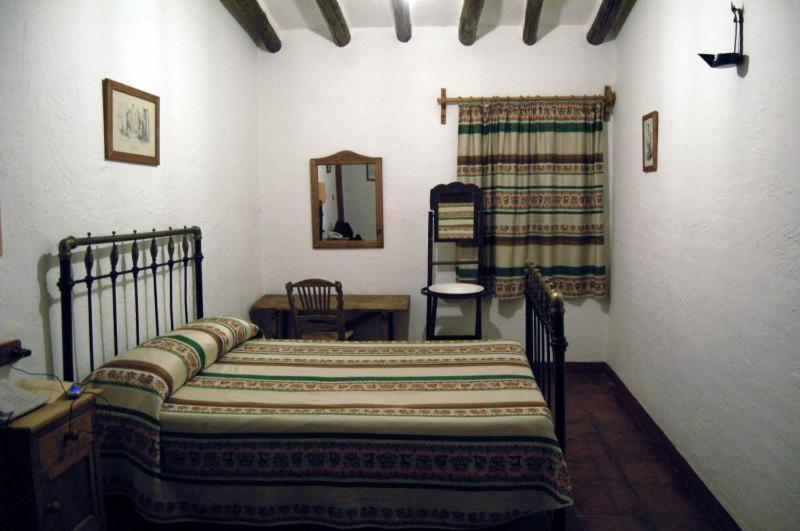 Posada De Jose Mª El Tempranillo Alameda Екстер'єр фото