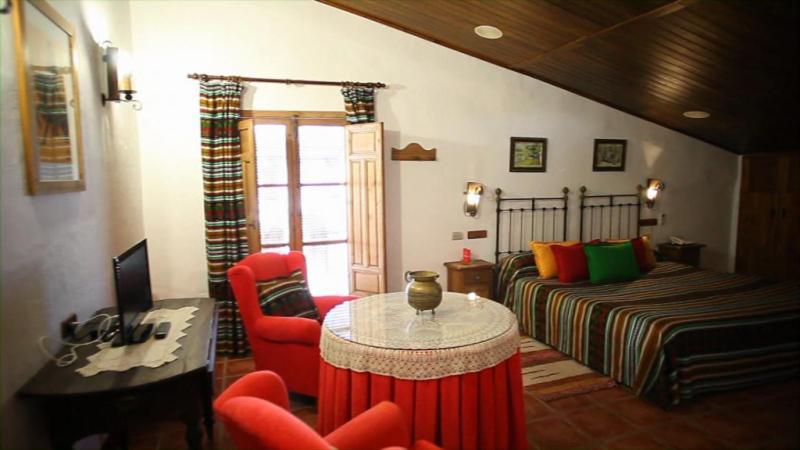 Posada De Jose Mª El Tempranillo Alameda Екстер'єр фото
