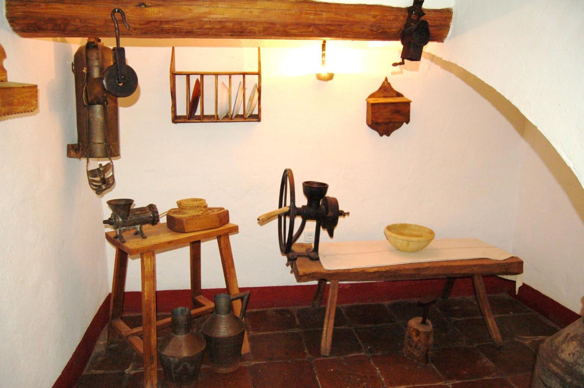 Posada De Jose Mª El Tempranillo Alameda Екстер'єр фото
