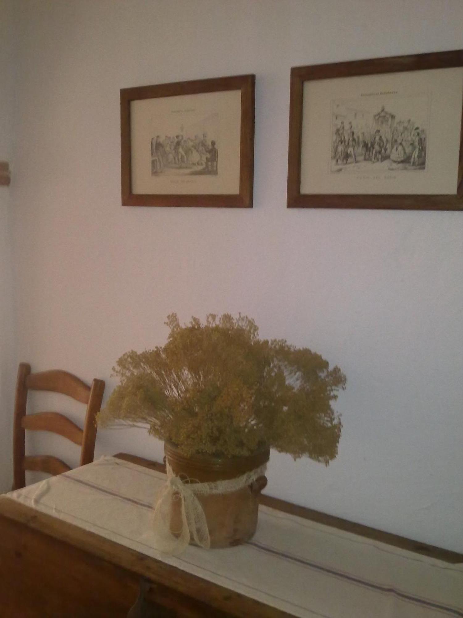 Posada De Jose Mª El Tempranillo Alameda Екстер'єр фото