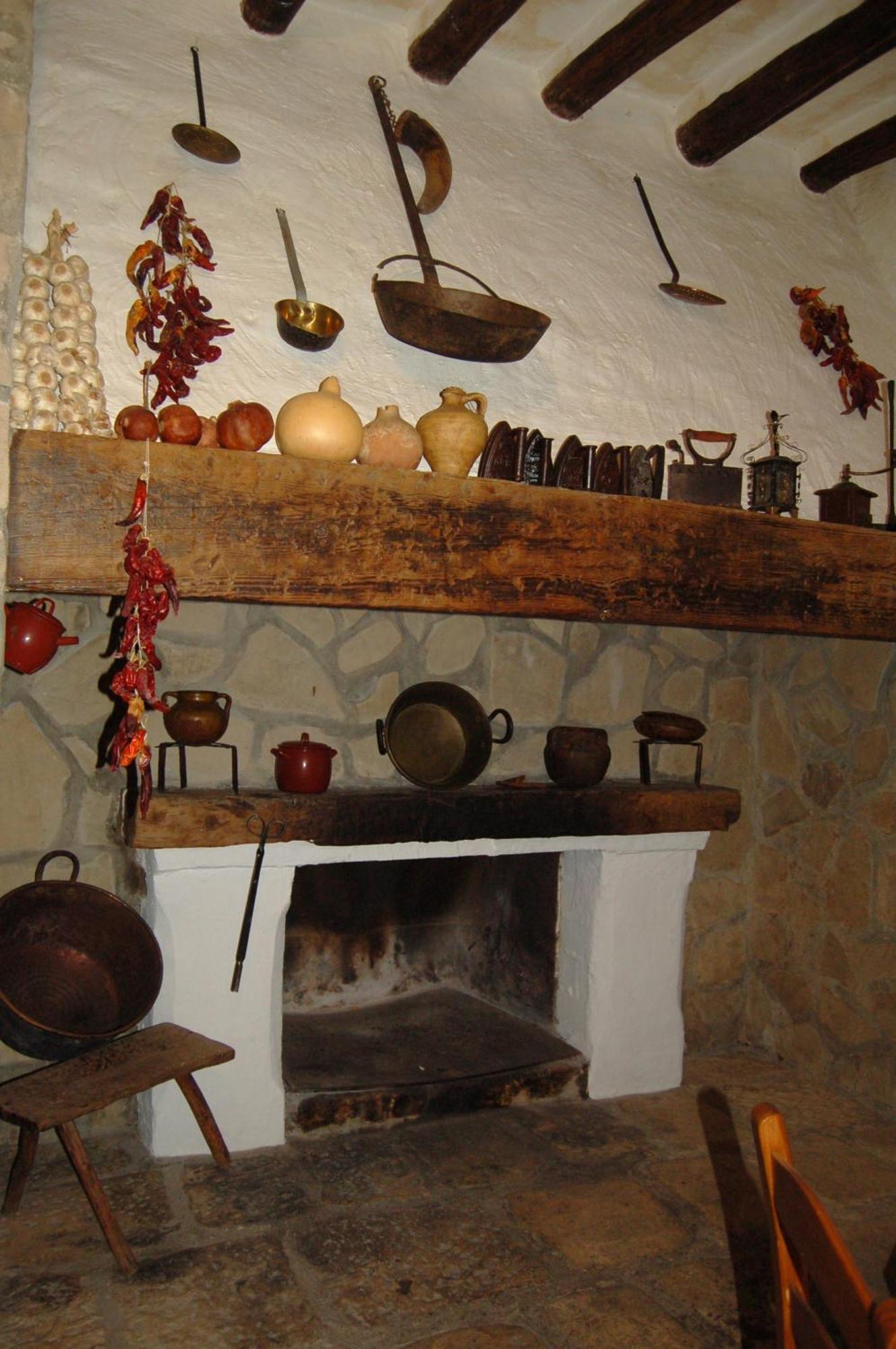 Posada De Jose Mª El Tempranillo Alameda Екстер'єр фото