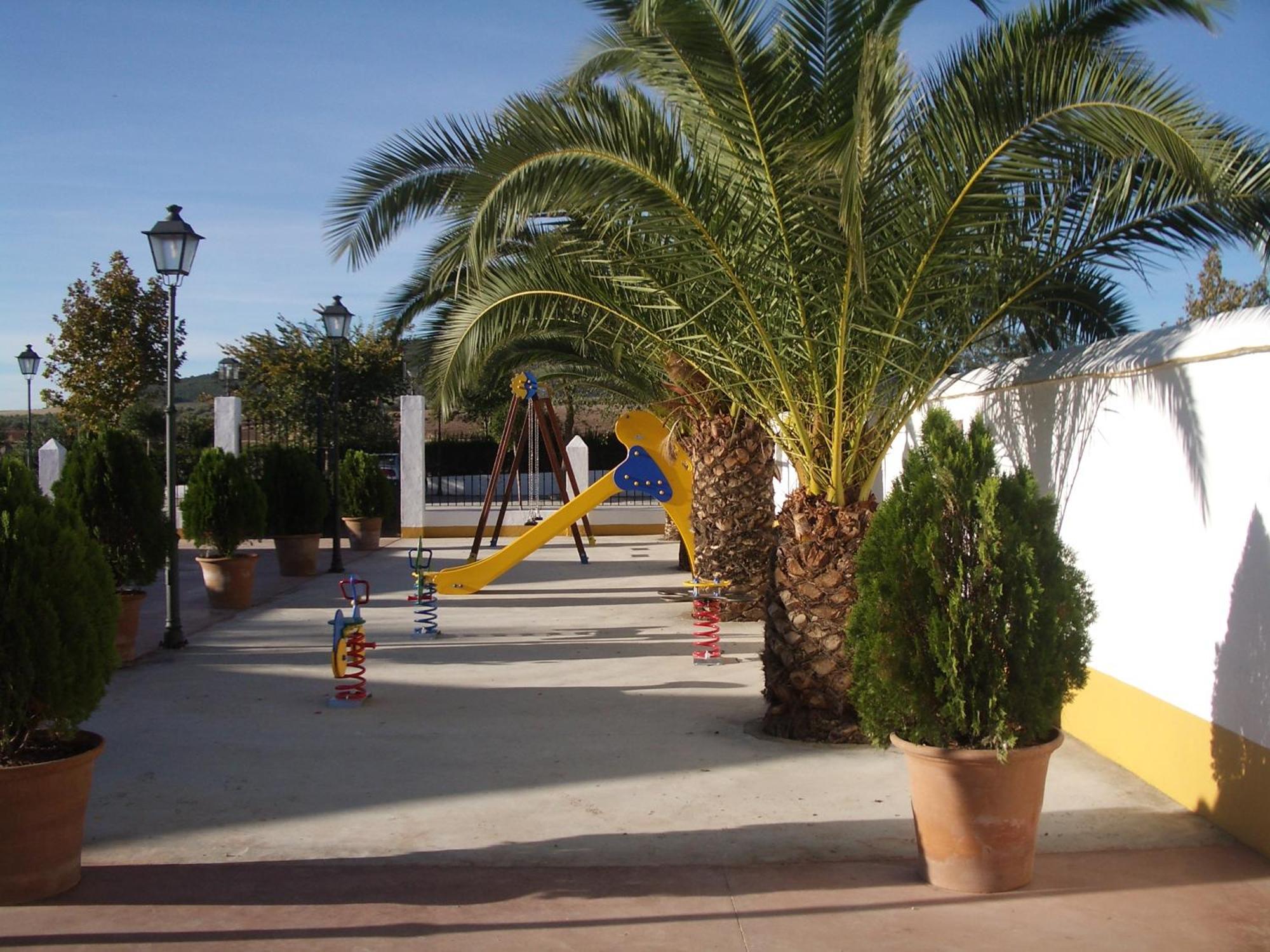 Posada De Jose Mª El Tempranillo Alameda Екстер'єр фото