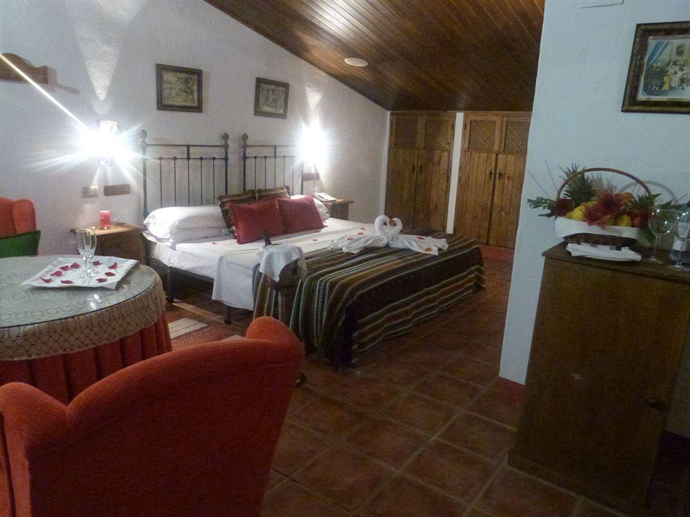Posada De Jose Mª El Tempranillo Alameda Екстер'єр фото