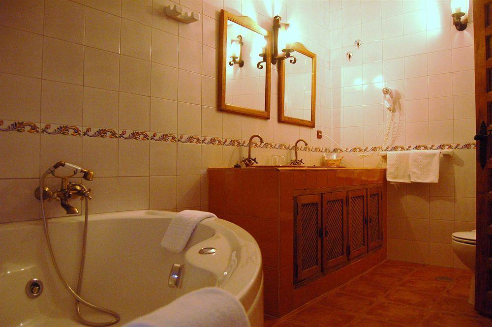 Posada De Jose Mª El Tempranillo Alameda Екстер'єр фото